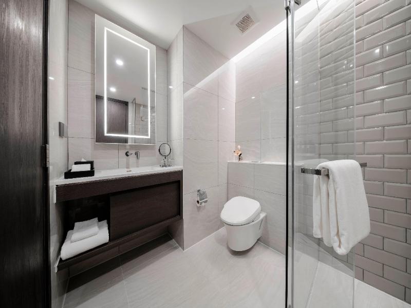 Wyndham Bangkok Queen Convention Centre - Oda