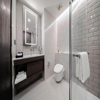 Wyndham Bangkok Queen Convention Centre fotoÄŸrafÄ±