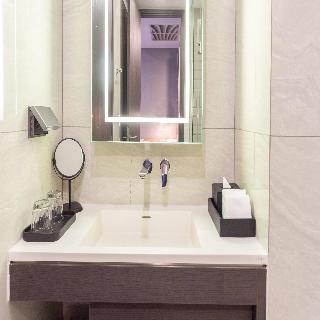 Wyndham Bangkok Queen Convention Centre fotoÄŸrafÄ±