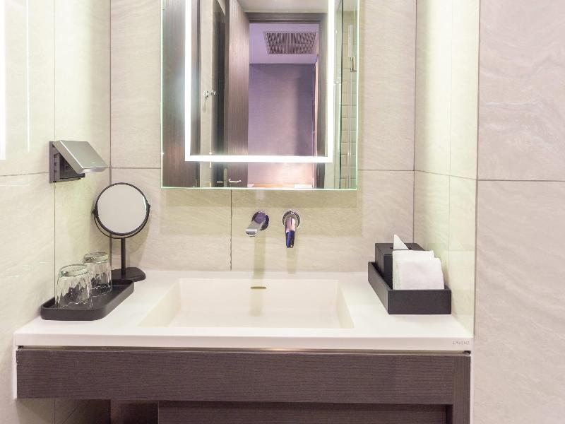 Wyndham Bangkok Queen Convention Centre - Oda