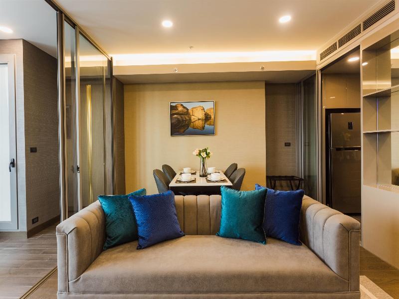 Wyndham Bangkok Queen Convention Centre - Oda