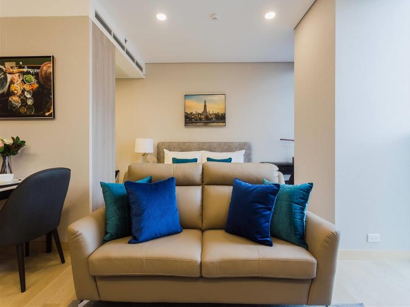 Wyndham Bangkok Queen Convention Centre - Oda