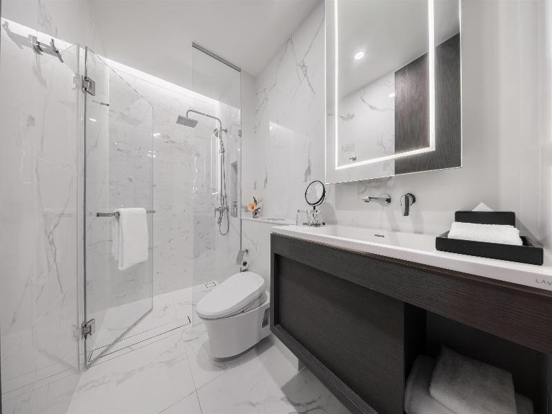 Wyndham Bangkok Queen Convention Centre - Oda