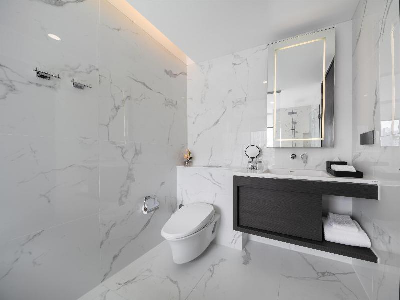 Wyndham Bangkok Queen Convention Centre - Oda