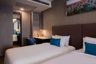 Wyndham Bangkok Queen Convention Centre fotoÄŸrafÄ±