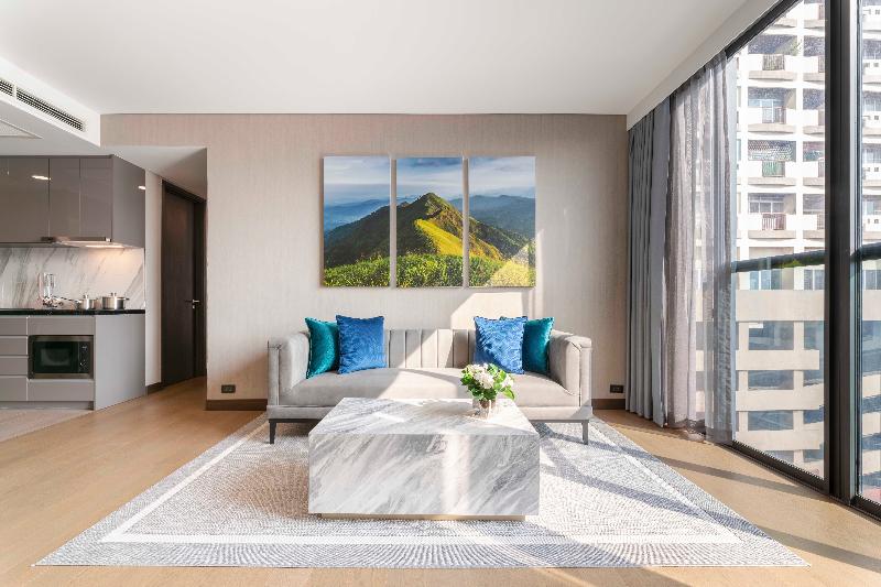 Wyndham Bangkok Queen Convention Centre - Oda