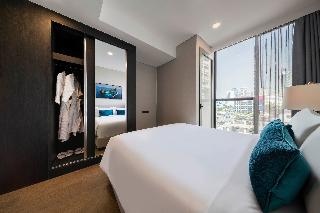 Wyndham Bangkok Queen Convention Centre fotoÄŸrafÄ±