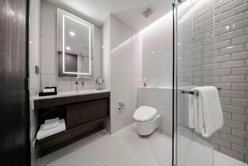 Wyndham Bangkok Queen Convention Centre - Oda