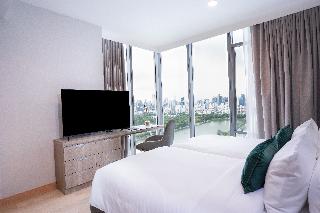 Wyndham Bangkok Queen Convention Centre fotoÄŸrafÄ±