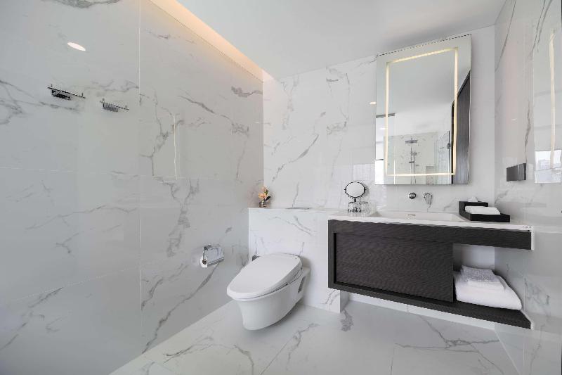 Wyndham Bangkok Queen Convention Centre - Oda