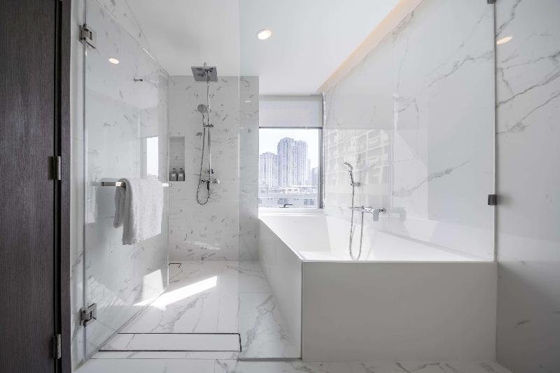 Wyndham Bangkok Queen Convention Centre - Oda