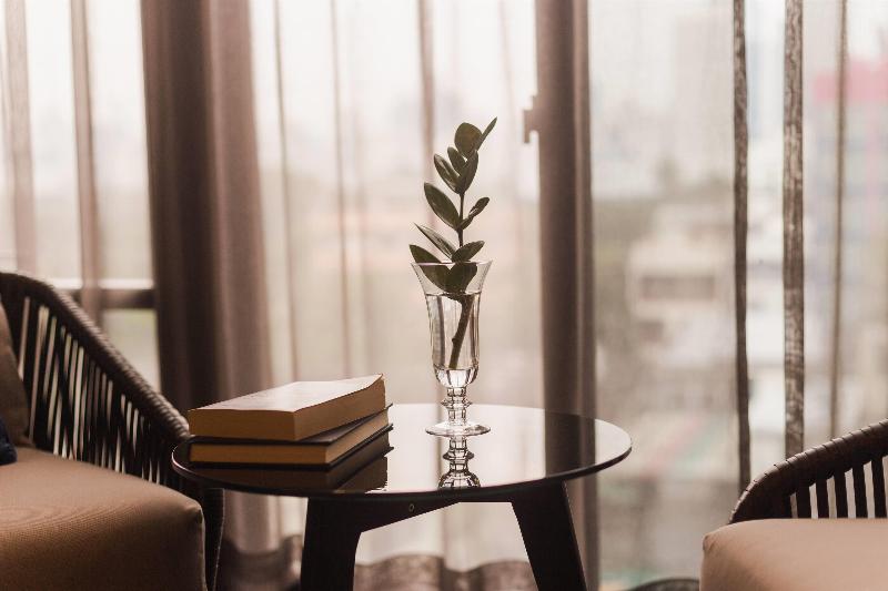 Wyndham Bangkok Queen Convention Centre - Oda