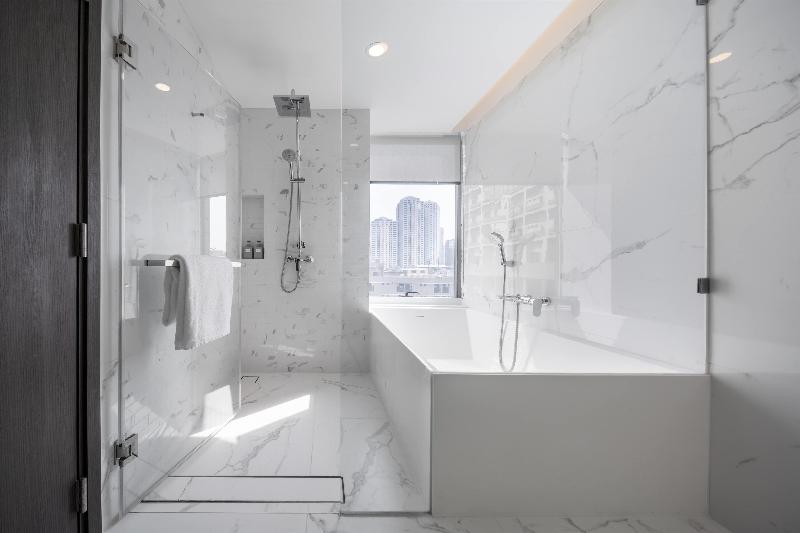 Wyndham Bangkok Queen Convention Centre - Oda