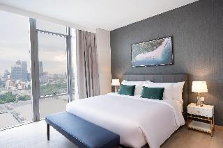 Wyndham Bangkok Queen Convention Centre fotoÄŸrafÄ±