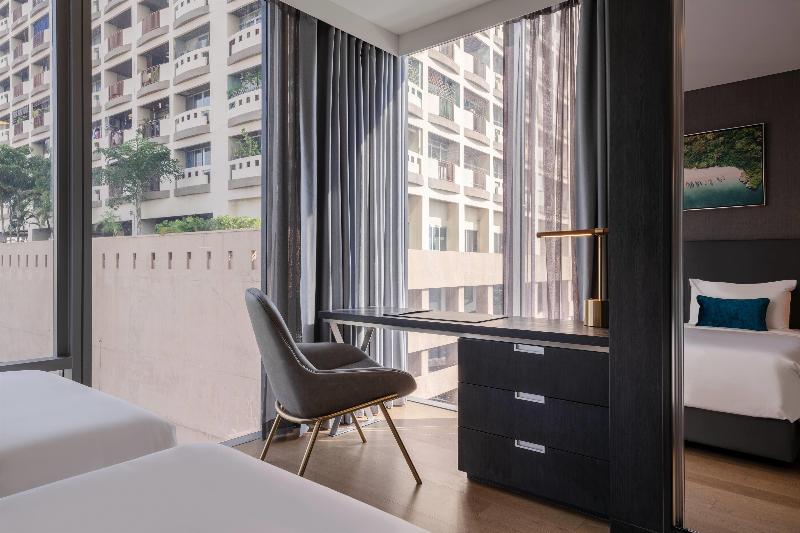 Wyndham Bangkok Queen Convention Centre - Oda