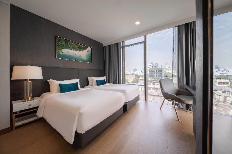 Wyndham Bangkok Queen Convention Centre - Oda