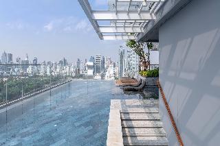 Wyndham Bangkok Queen Convention Centre fotoÄŸrafÄ±