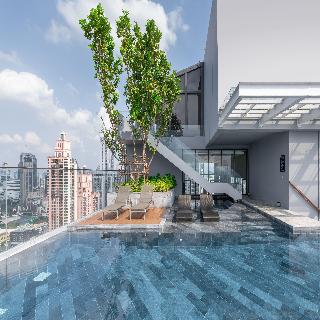 Wyndham Bangkok Queen Convention Centre fotoÄŸrafÄ±