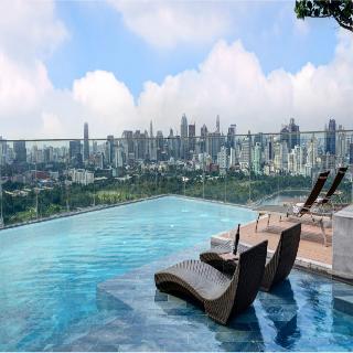 Wyndham Bangkok Queen Convention Centre fotoÄŸrafÄ±