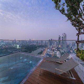 Wyndham Bangkok Queen Convention Centre fotoÄŸrafÄ±