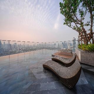 Wyndham Bangkok Queen Convention Centre fotoÄŸrafÄ±