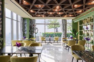 Wyndham Bangkok Queen Convention Centre fotoÄŸrafÄ±