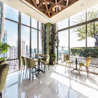 Wyndham Bangkok Queen Convention Centre fotoÄŸrafÄ±