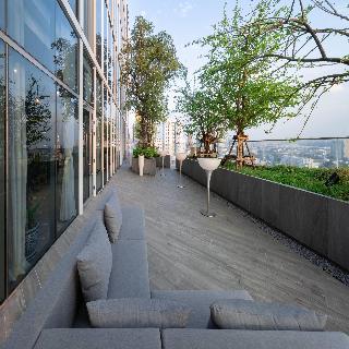 Wyndham Bangkok Queen Convention Centre fotoÄŸrafÄ±