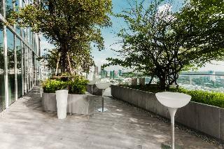 Wyndham Bangkok Queen Convention Centre fotoÄŸrafÄ±