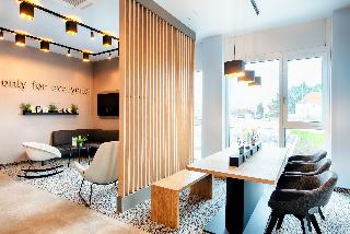 B&B Hotel Augsburg-Nord fotoÄŸrafÄ±