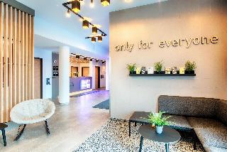B&B Hotel Augsburg-Nord fotoÄŸrafÄ±