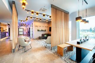 B&B Hotel Augsburg-Nord fotoÄŸrafÄ±