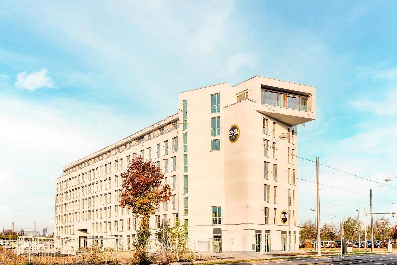 B&B Hotel Augsburg-Nord - Genel