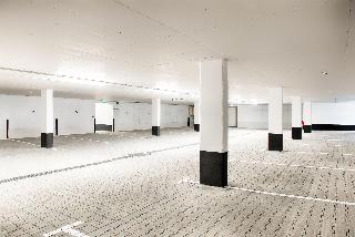 B&B Hotel Augsburg-Nord fotoÄŸrafÄ±