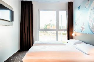 B&B Hotel Augsburg-Nord fotoÄŸrafÄ±