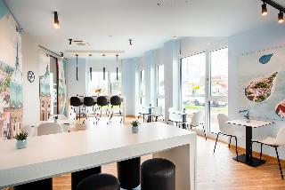 B&B Hotel Augsburg-Nord fotoÄŸrafÄ±