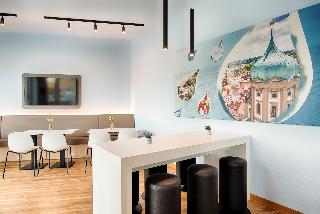B&B Hotel Augsburg-Nord fotoÄŸrafÄ±
