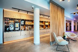 B&B Hotel Augsburg-Nord fotoÄŸrafÄ±