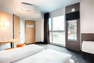 B&B Hotel Augsburg-Nord fotoÄŸrafÄ±