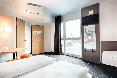 B&B Hotel Augsburg-Nord oda fotoğrafı