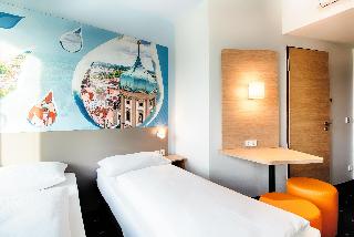 B&B Hotel Augsburg-Nord fotoÄŸrafÄ±