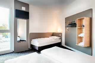 B&B Hotel Augsburg-Nord fotoÄŸrafÄ±