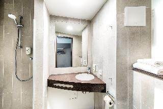 B&B Hotel Augsburg-Nord fotoÄŸrafÄ±