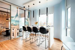 B&B Hotel Augsburg-Nord fotoÄŸrafÄ±