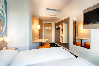 B&B Hotel Augsburg-Nord fotoÄŸrafÄ±