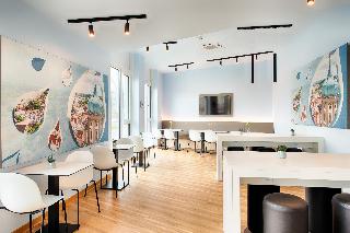 B&B Hotel Augsburg-Nord fotoÄŸrafÄ±