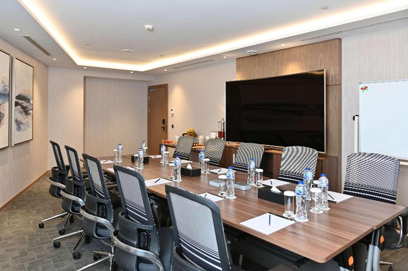 Clarion Hotel Jeddah Airport - Toplantı