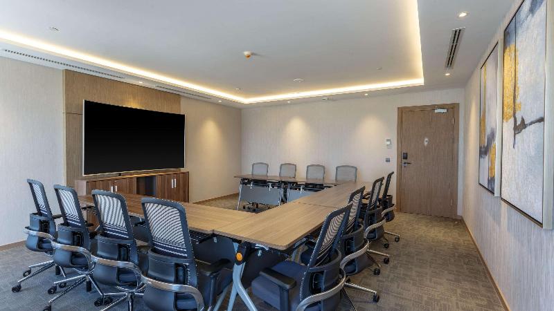 Clarion Hotel Jeddah Airport - Toplantı