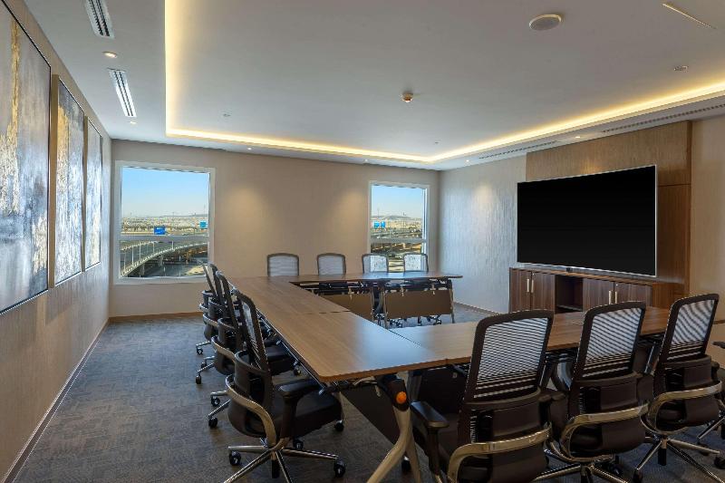 Clarion Hotel Jeddah Airport - Toplantı