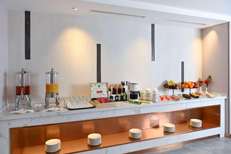 Clarion Hotel Jeddah Airport - Toplantı